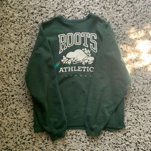 Vintage Roots Sweatshirt